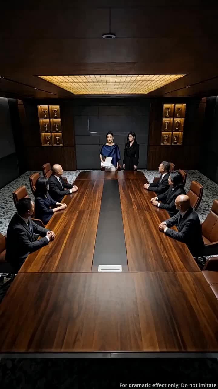 Relax CEO, Your Guard is King - Episode 36