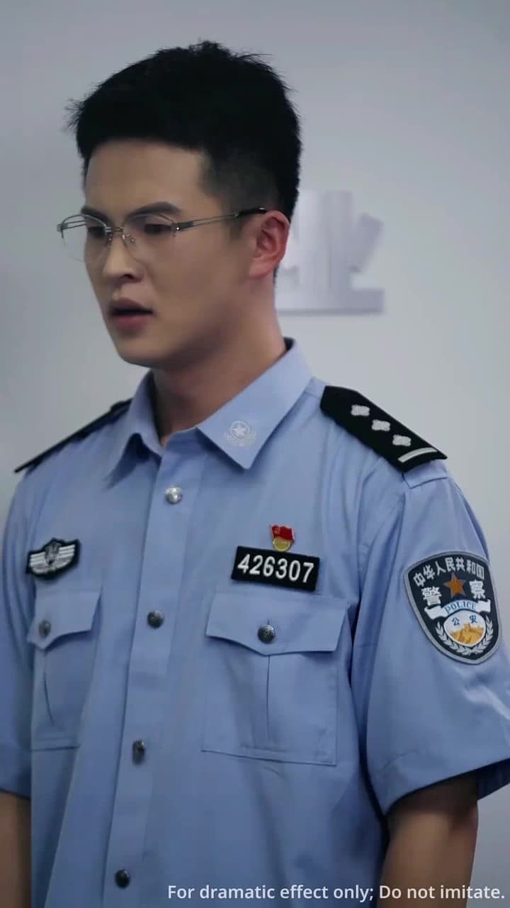 Operation Blue Sword - Episode 20
