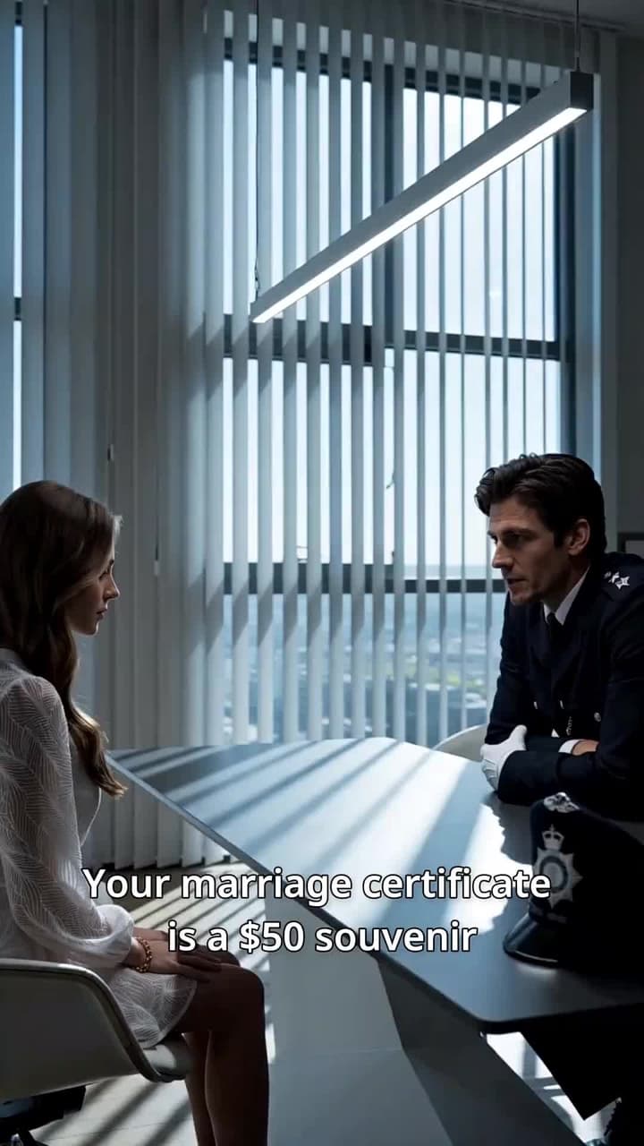 Second Chance Love - Episode 1