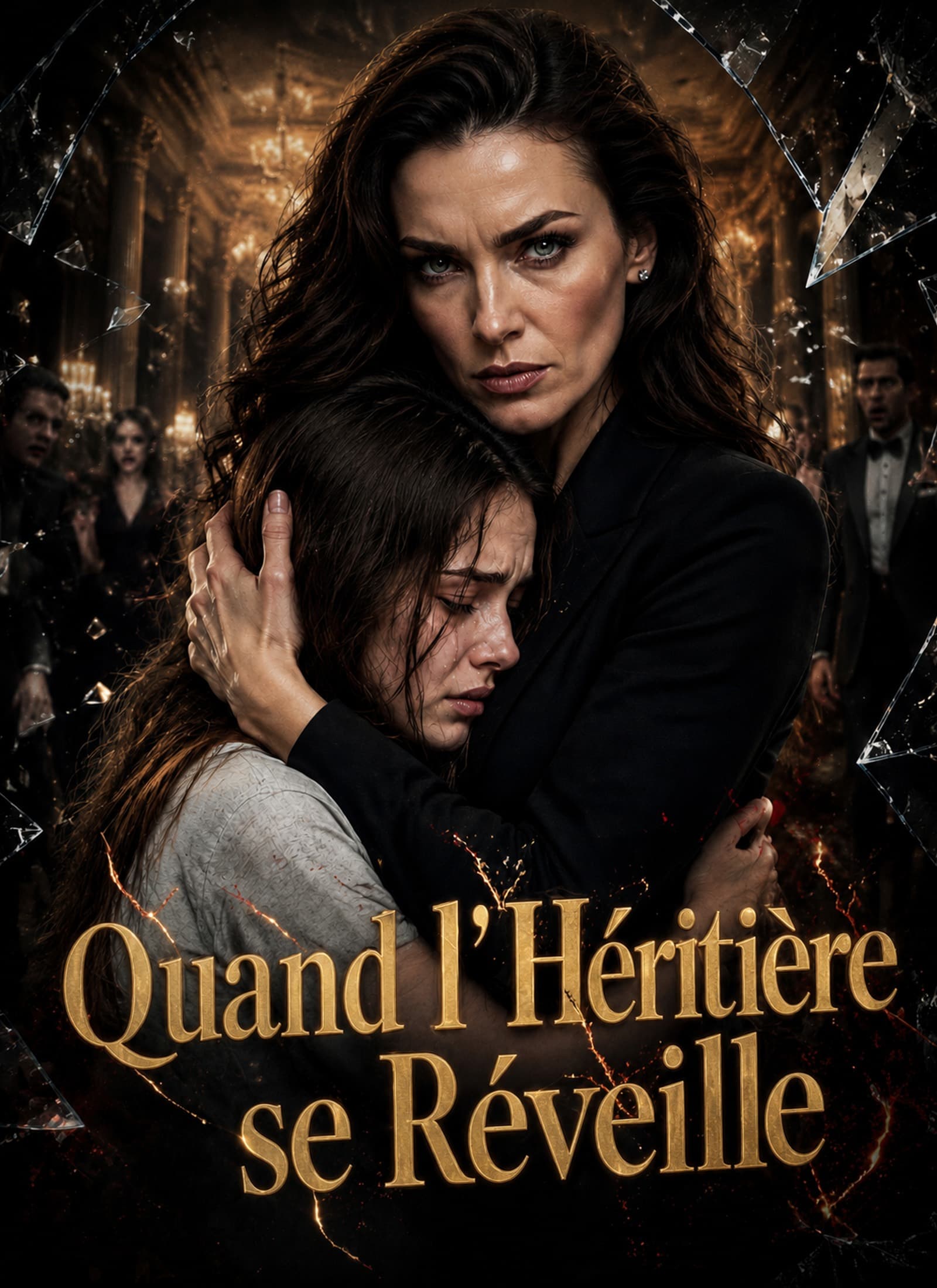 Quand l'Héritière se Réveille