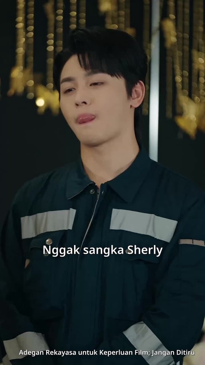 Mantan Istri Menyesal - Episode 13