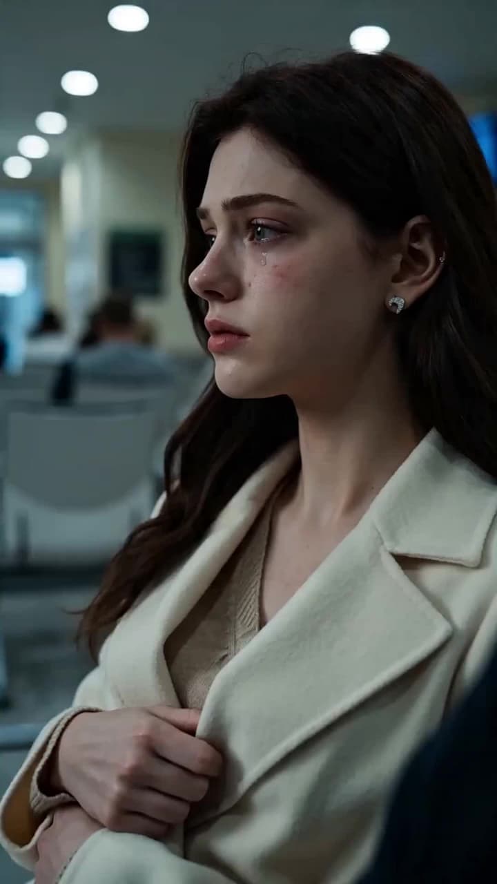 Don's Regret Came Too Late - Episode 6