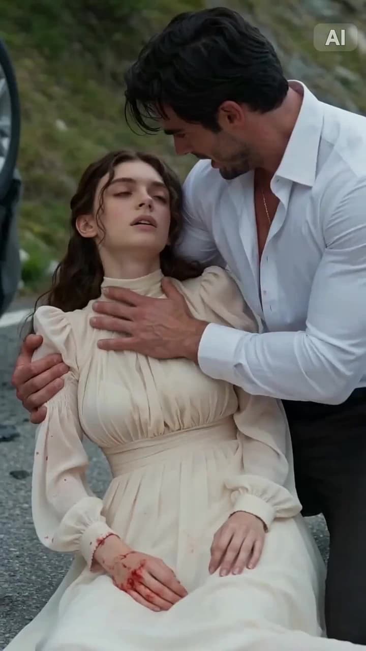 La Sposa del Don - Episode 20
