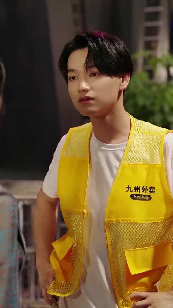 [พากย์ไทย]พ่อซ่อนรวย - Episode 43