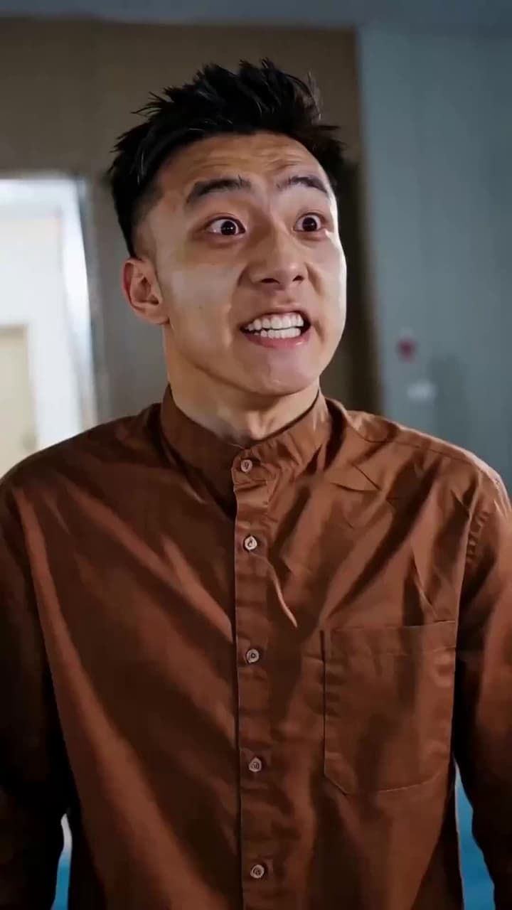Cinta yang Kuputus Tuntas - Episode 7