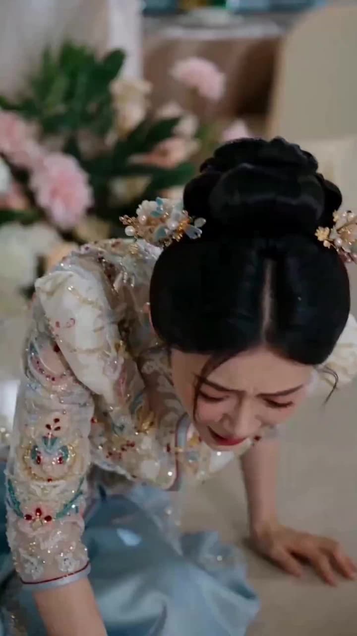 Cinta yang Kuputus Tuntas - Episode 11