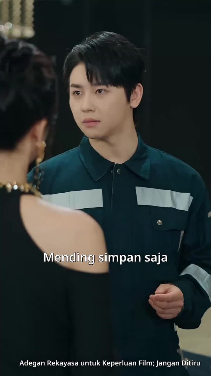 Mantan Istri Menyesal - Episode 5