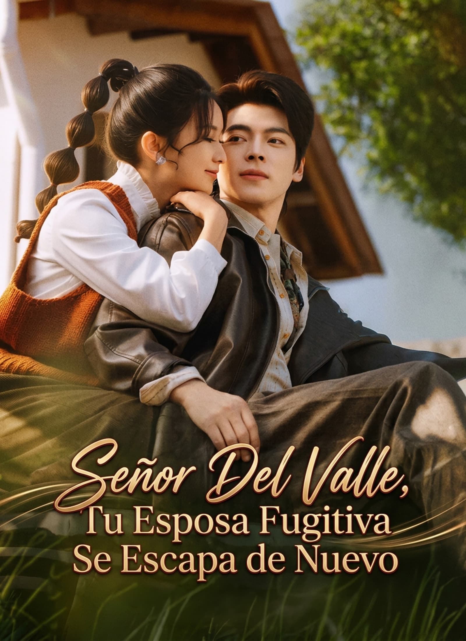 Señor Del Valle, Tu Esposa Fugitiva Se Escapa de Nuevo - Episode 6