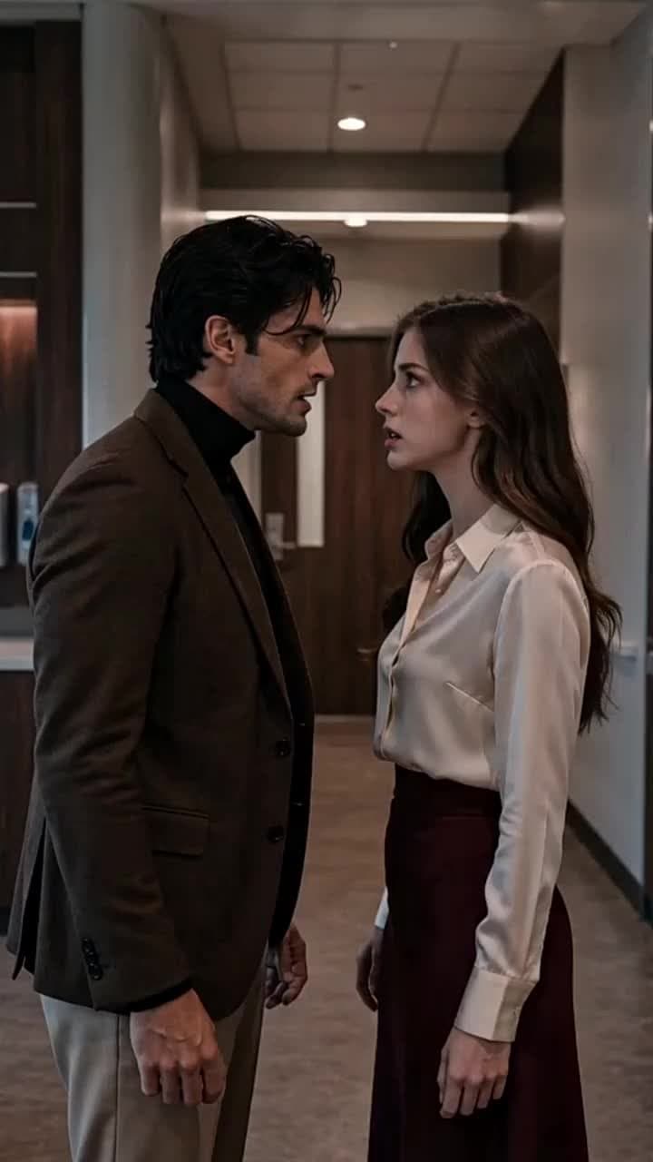 Glacier Rose - Episode 30