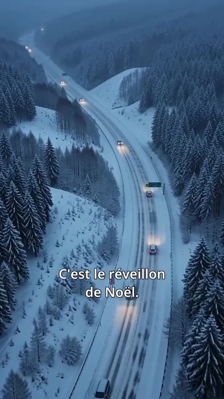 Froide Revanche - Episode 1