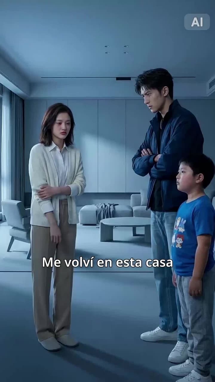 La mesa está servida - Episode 33