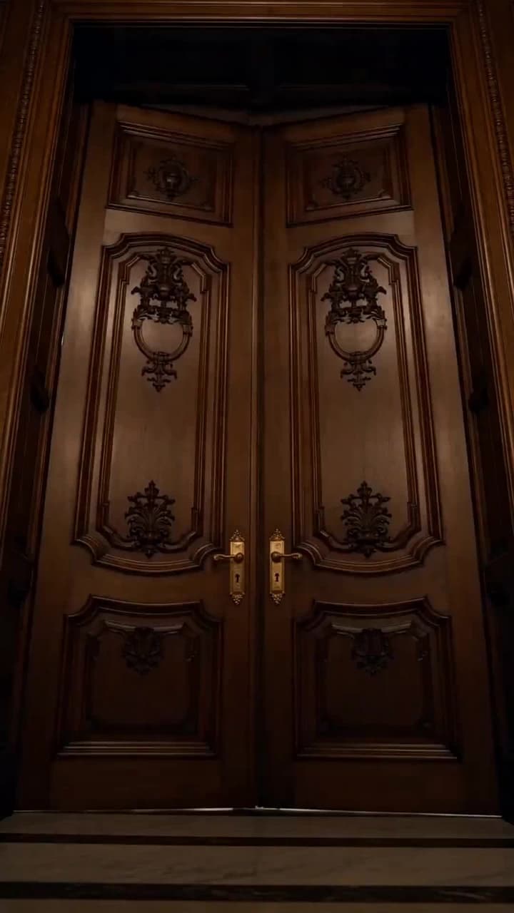 Don's Regret Came Too Late - Episode 7