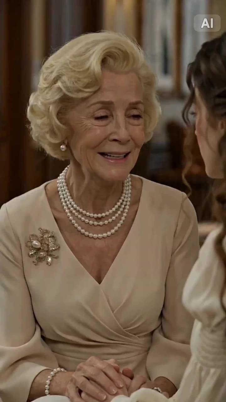 La Sposa del Don - Episode 6