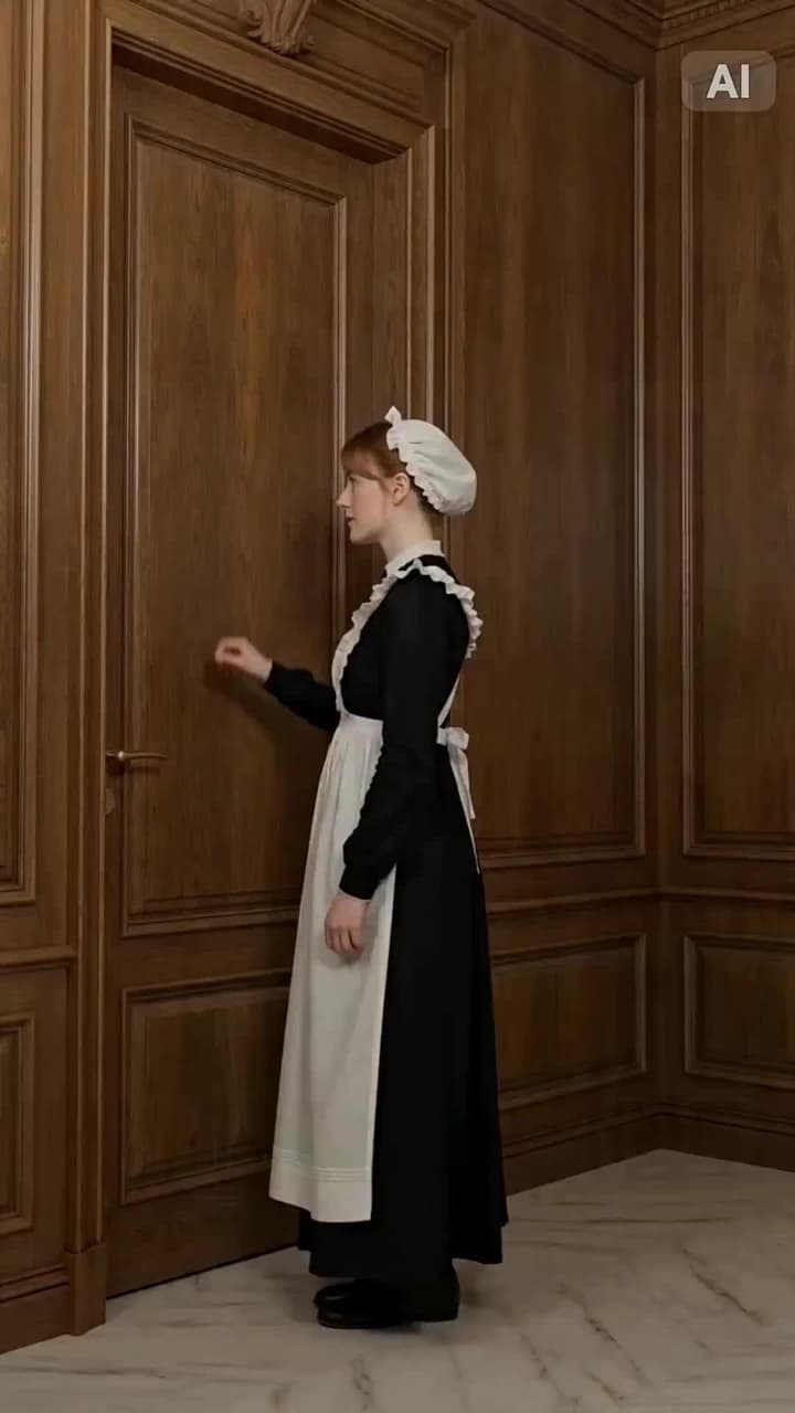 La Sposa del Don - Episode 14