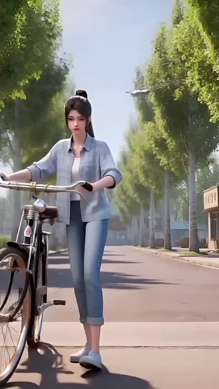 [Doblado]La Hija Que No Quisieron - Episode 32