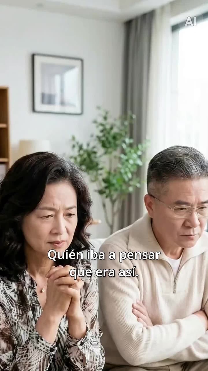 La mesa está servida - Episode 17