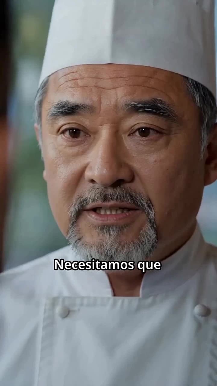 Sabores de Pasado Amargo - Episode 44