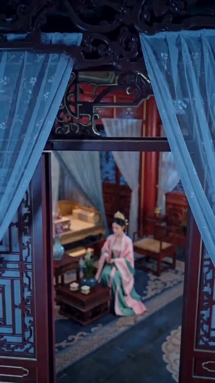The Unseen Queen - Episode 36