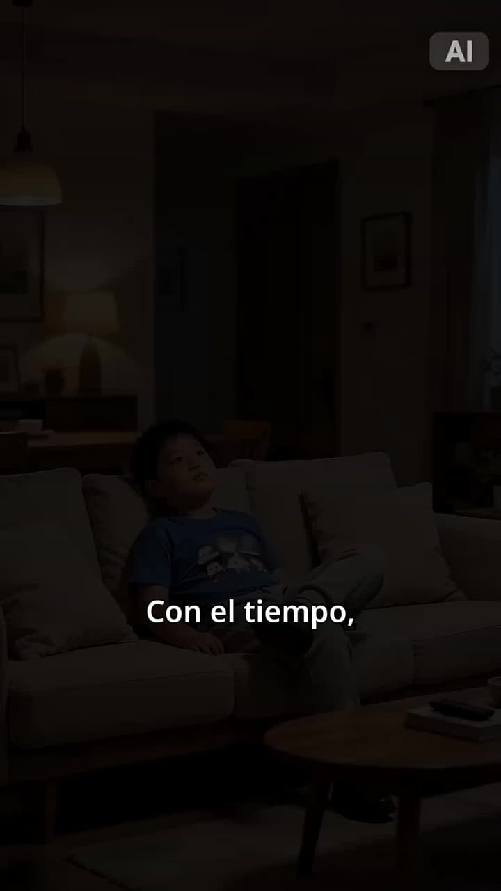 La mesa está servida - Episode 3