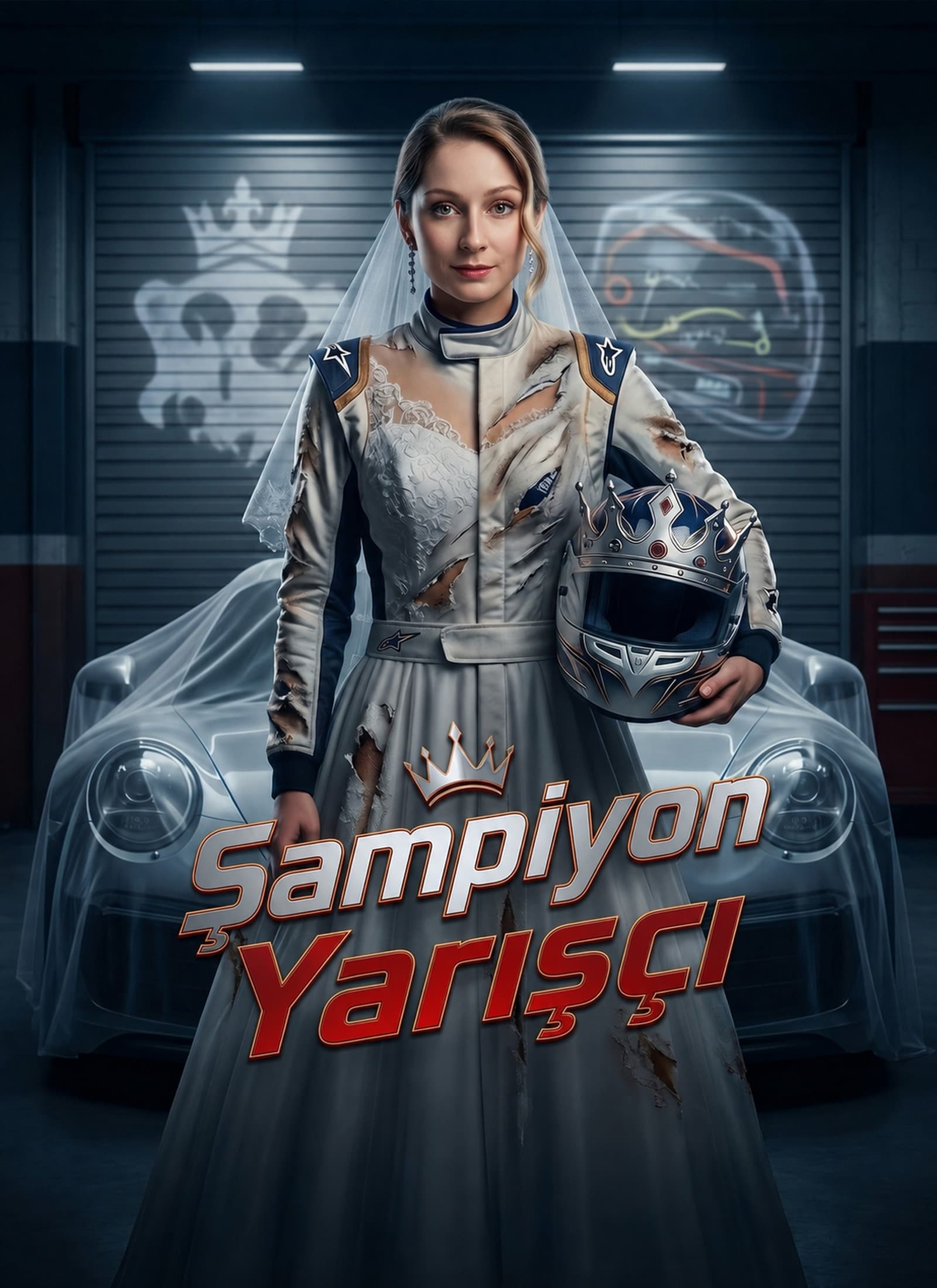 Şampiyon Yarışçı