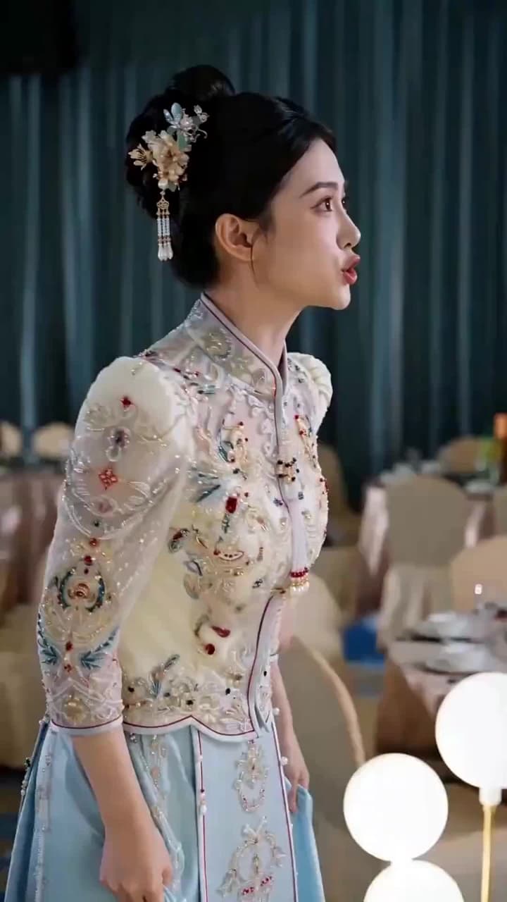 Cinta yang Kuputus Tuntas - Episode 5