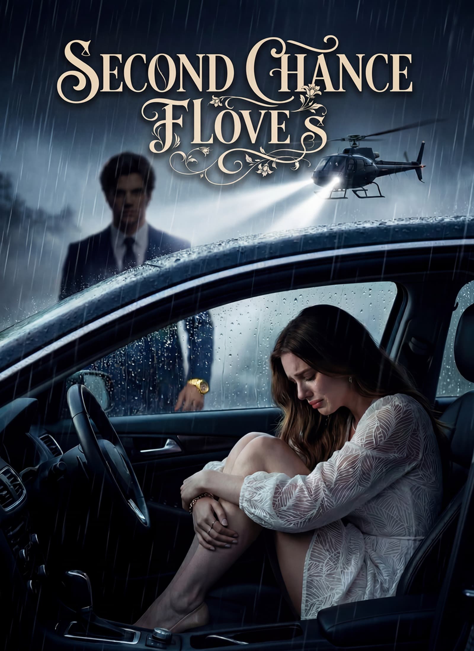 Second Chance Love