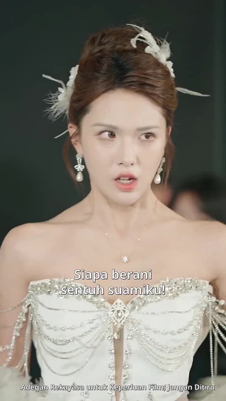 Mantan Istri Menyesal - Episode 21