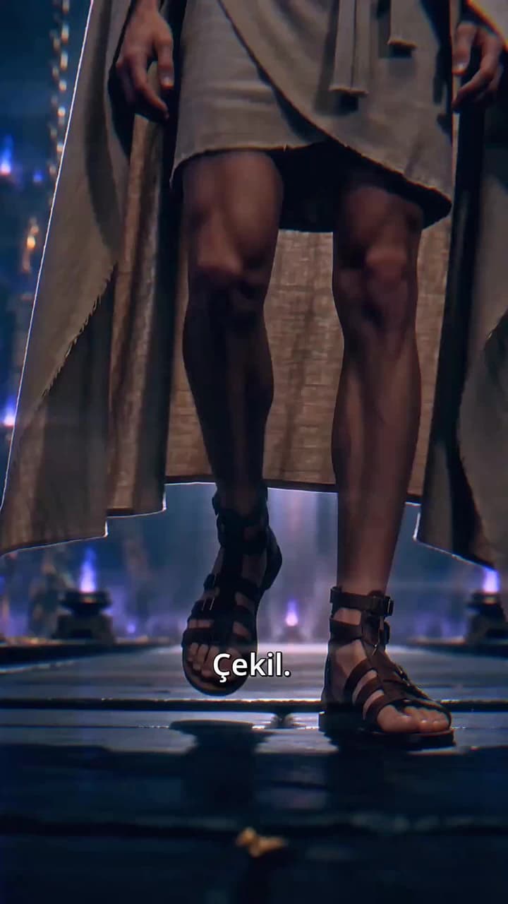 Sürgün - Episode 21