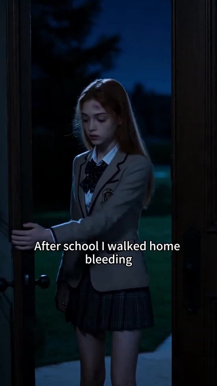 Mom, I miss you. - Episode 3