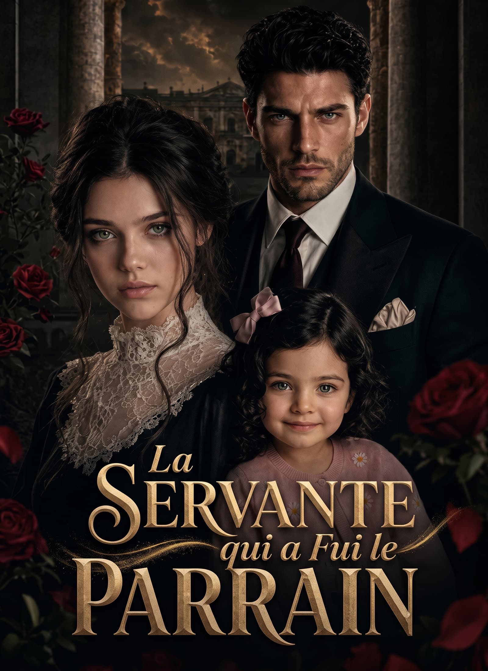 La Servante qui a Fui le Parrain