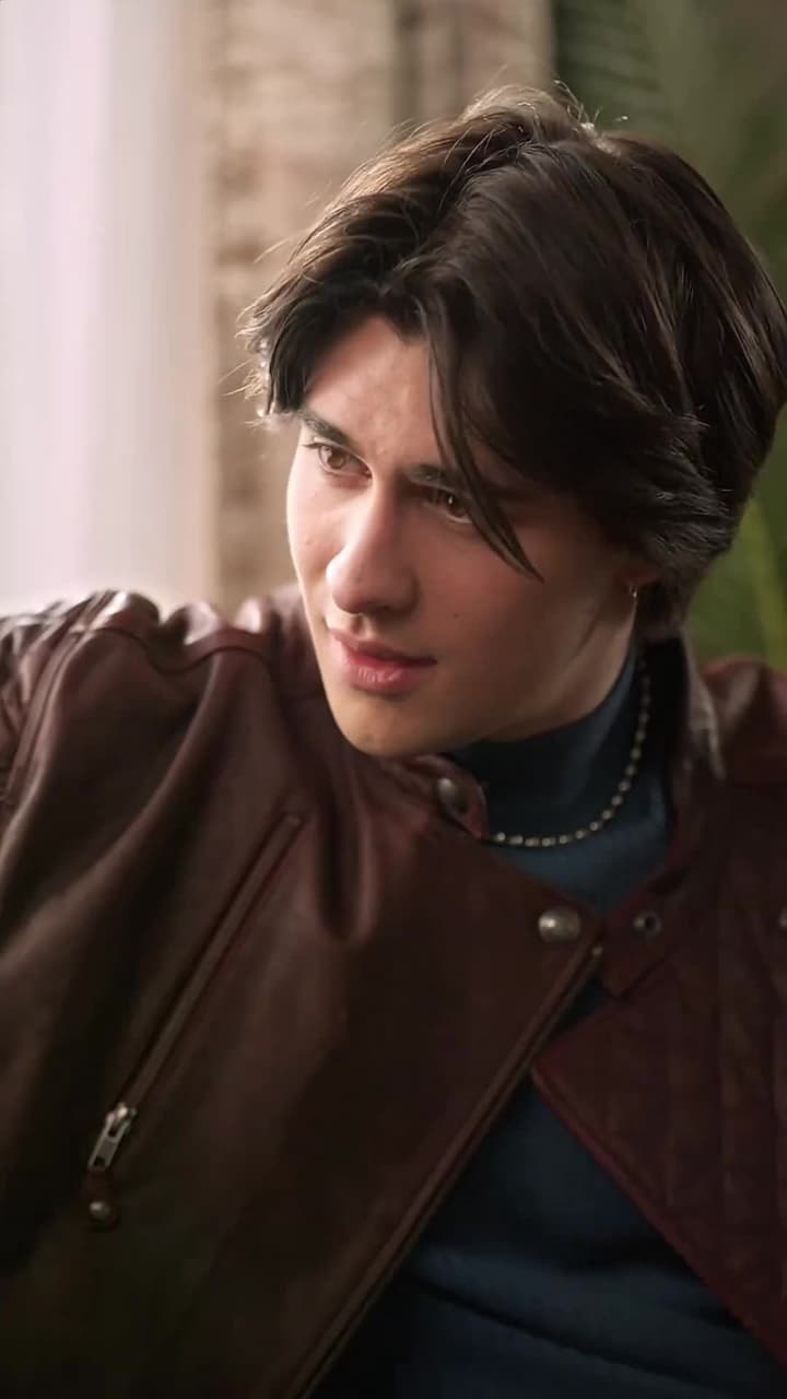 Şampiyon Yarışçı - Episode 14