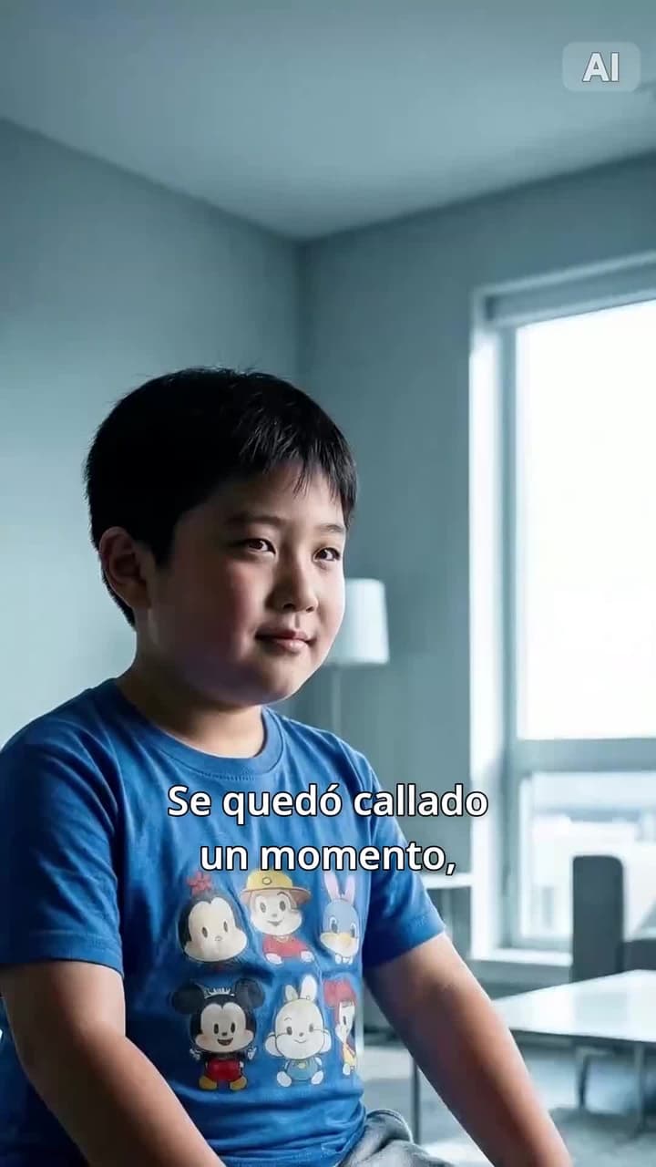 La mesa está servida - Episode 22