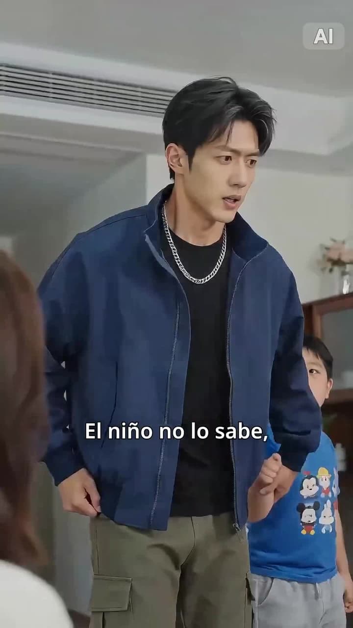 La mesa está servida - Episode 6
