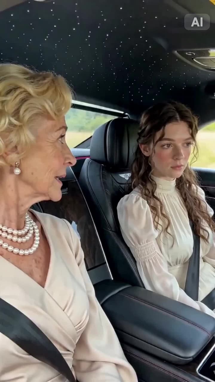 La Sposa del Don - Episode 18