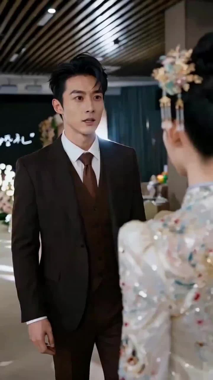 Cinta yang Kuputus Tuntas - Episode 8