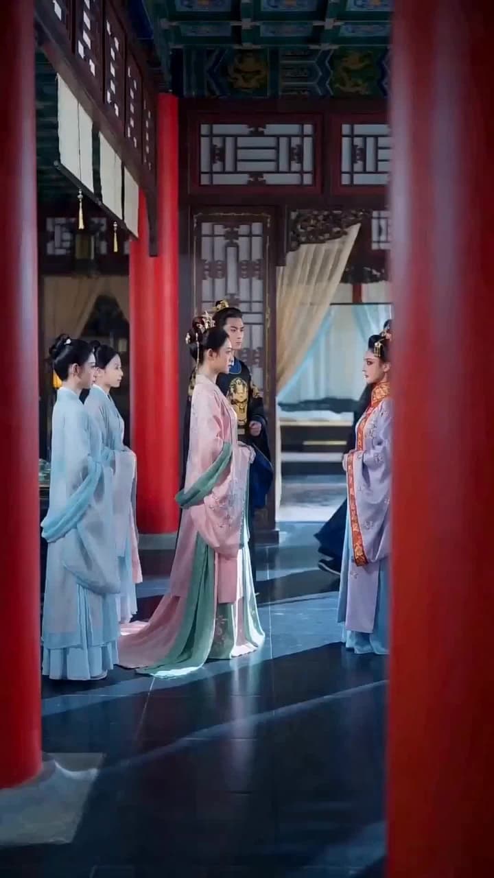 The Unseen Queen - Episode 49