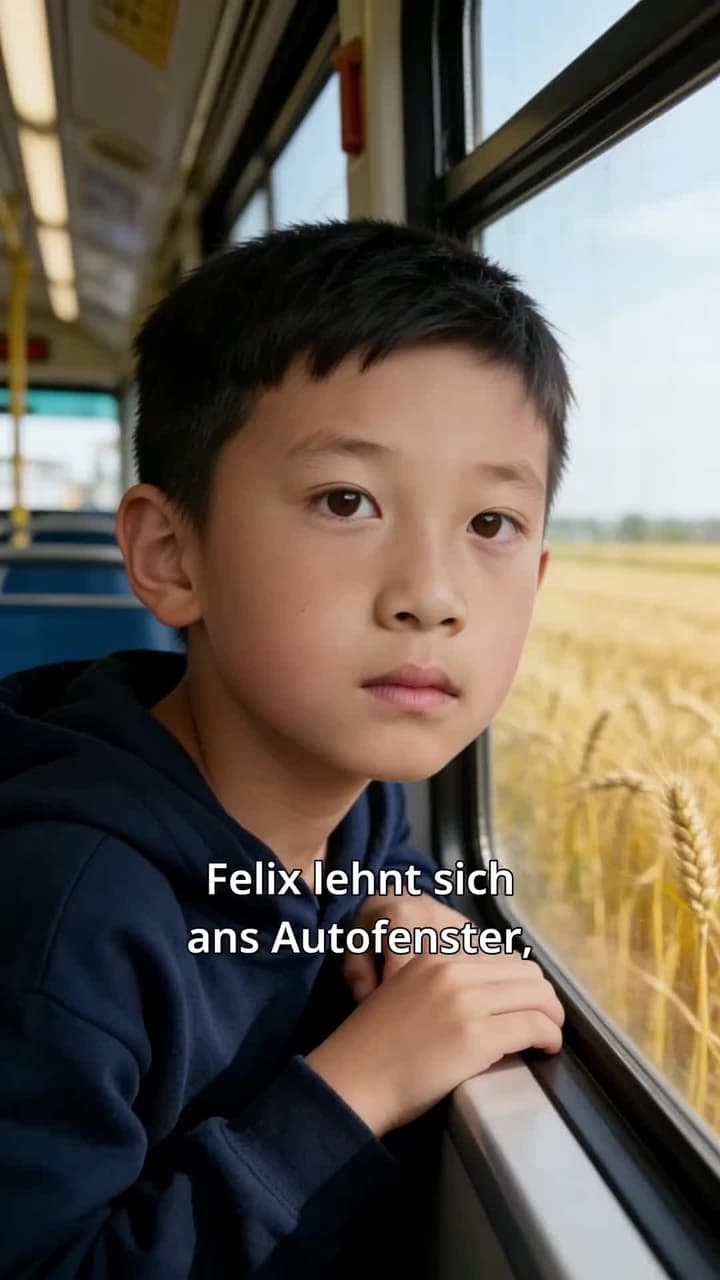 Mein Sohn wurde vertauscht - Episode 16
