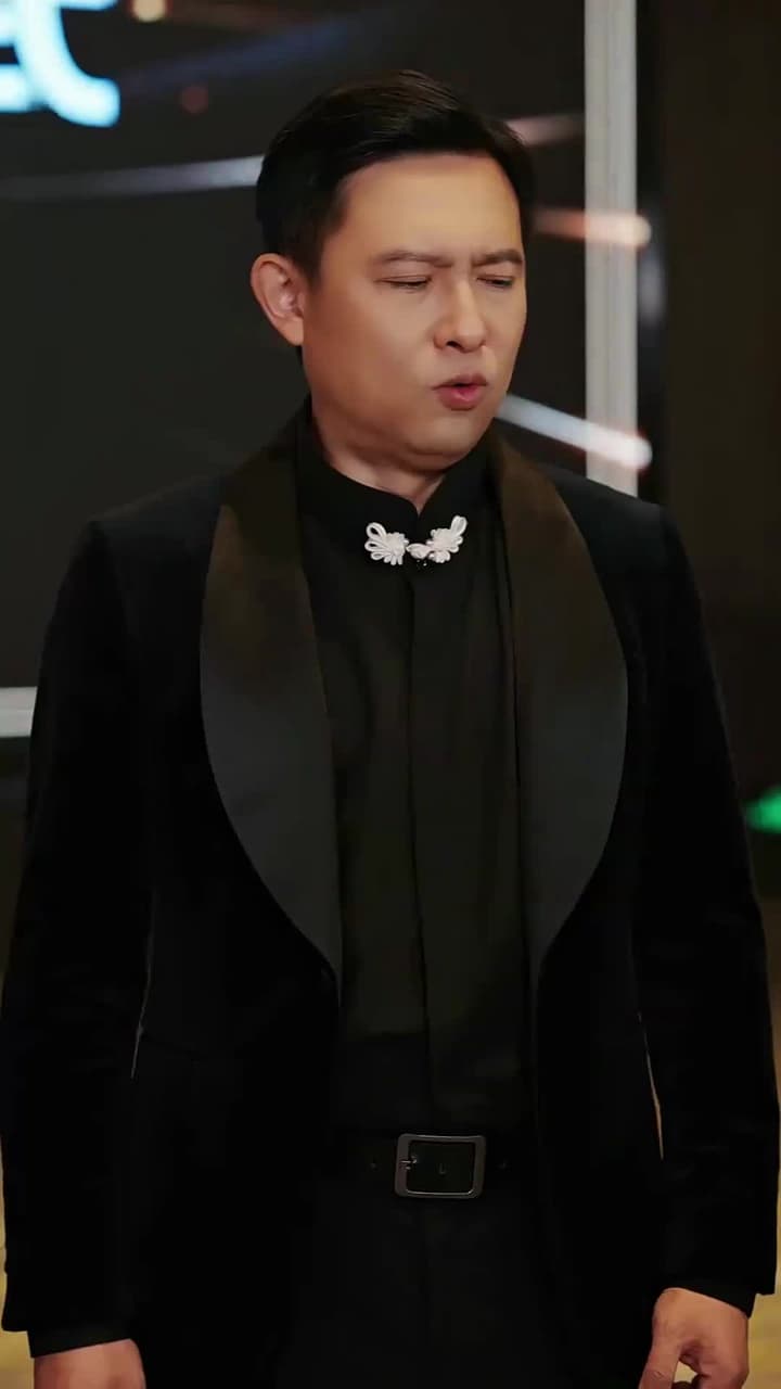[พากย์ไทย]พ่อซ่อนรวย - Episode 71