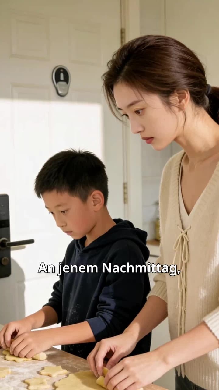 Mein Sohn wurde vertauscht - Episode 17