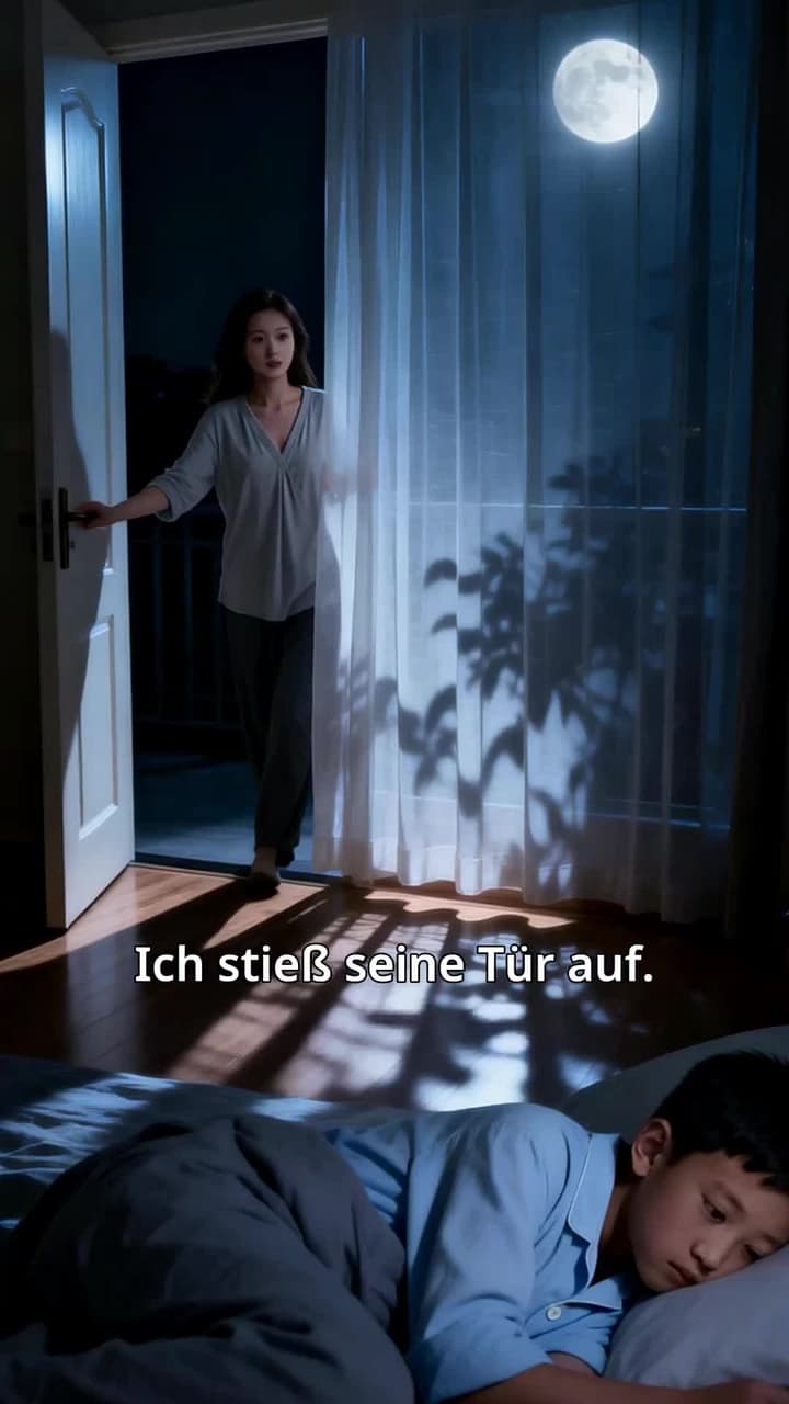 Mein Sohn wurde vertauscht - Episode 14