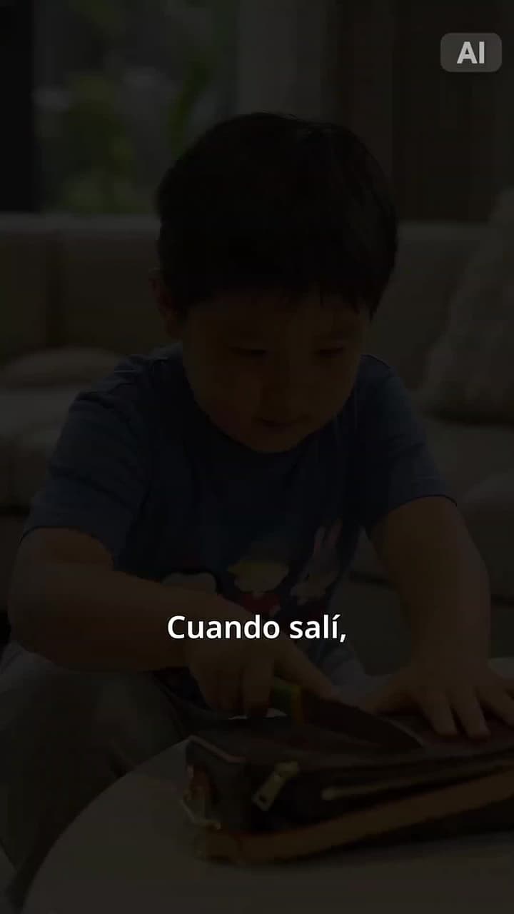 La mesa está servida - Episode 4
