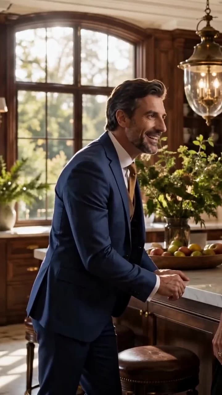 Pretended Mute To Work For A Billionaire Family - Episode 7