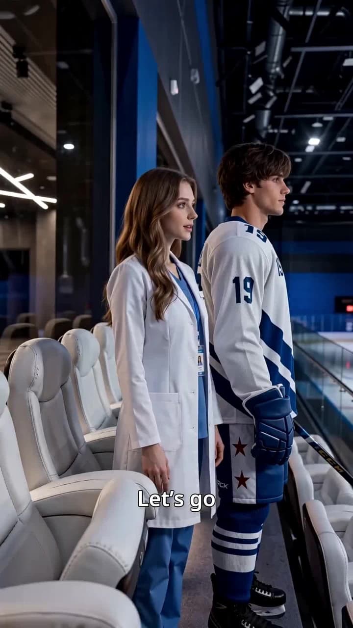 Second Chance Love - Episode 12