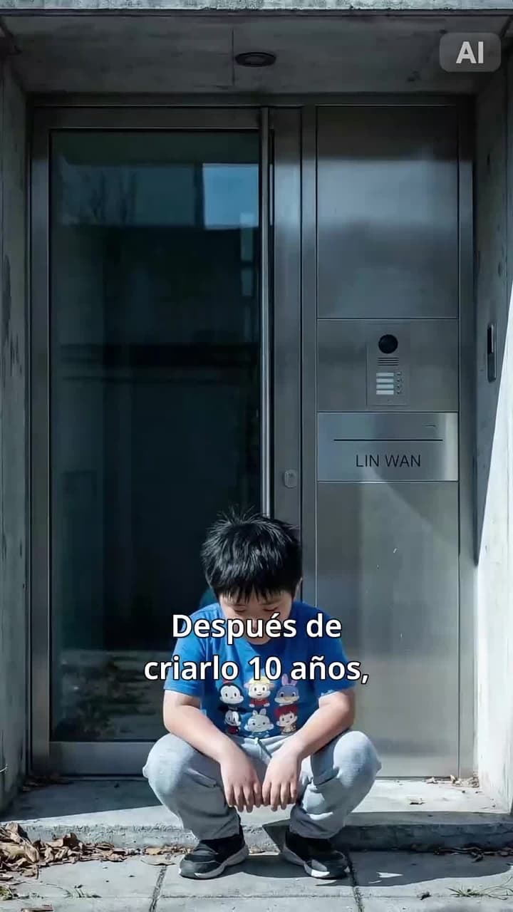La mesa está servida - Episode 23