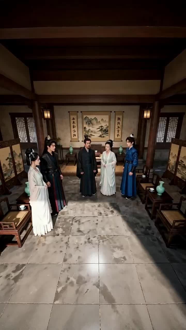 Spring's Silent Charm - Episode 24
