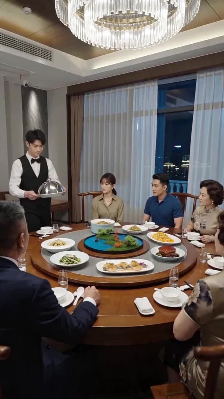 Sabores de Pasado Amargo - Episode 9