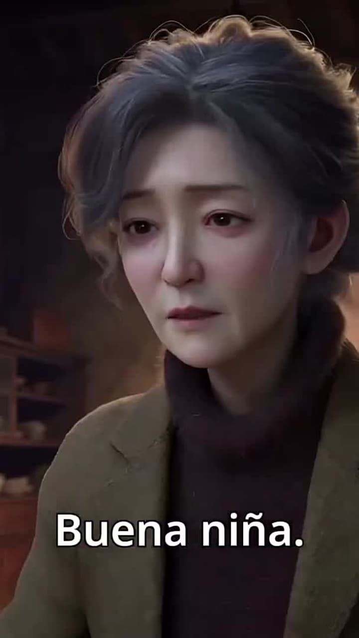 [Doblado]La Hija Que No Quisieron - Episode 13
