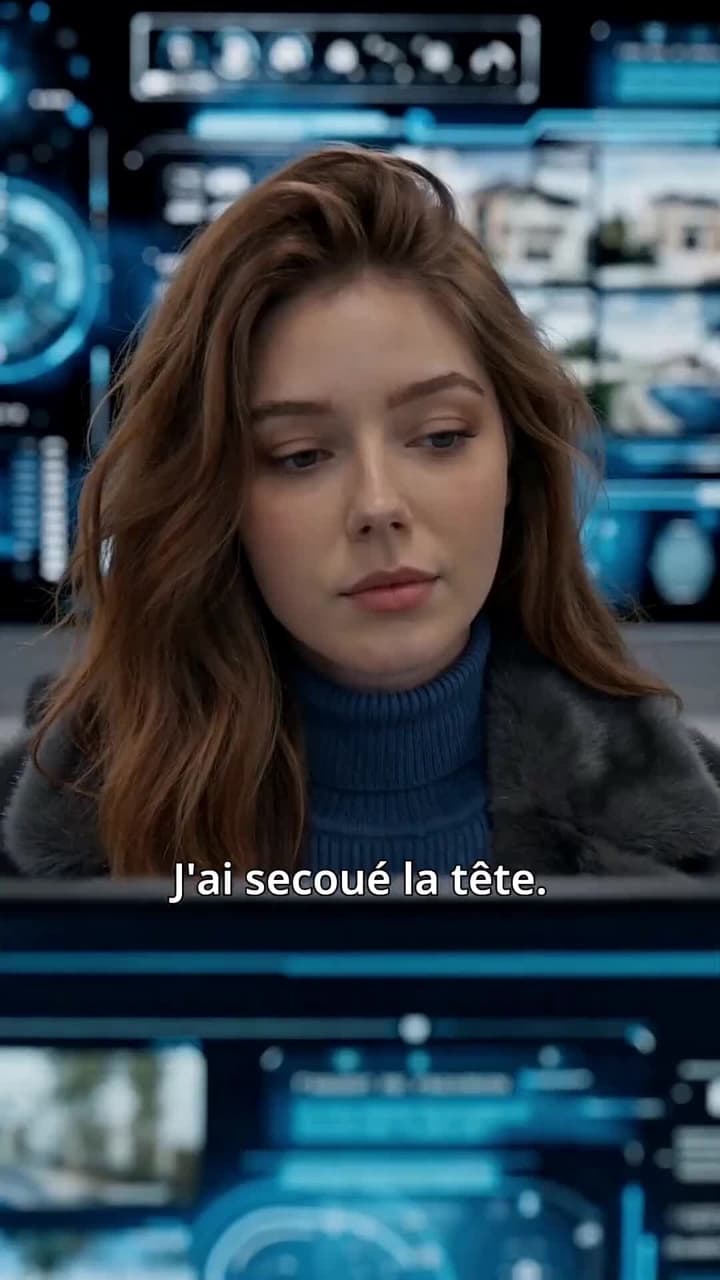 Froide Revanche - Episode 18