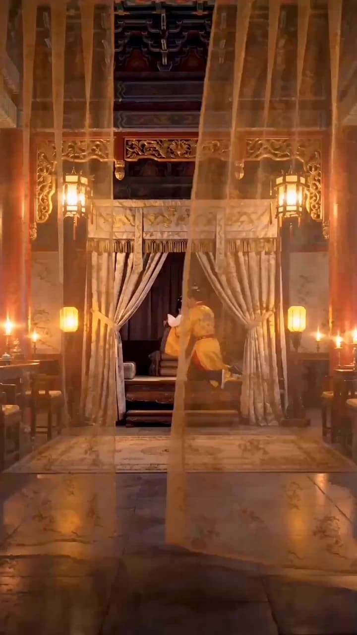 The Unseen Queen - Episode 24