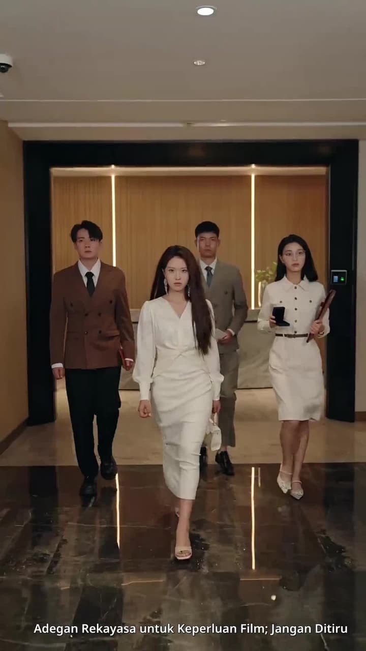Mantan Istri Menyesal - Episode 30